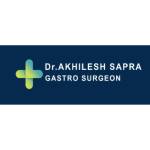 Dr Akhilesh Sapra Profile Picture