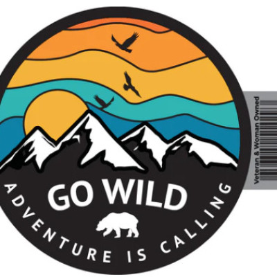 Go Wild Circle Profile Picture