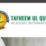 online quran teaching Profile Picture