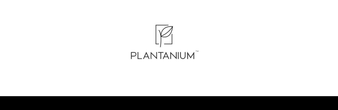 Plantanium Plantanium Cover Image