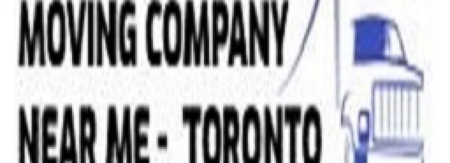 Moving Company Near Me Toronto Cover Image