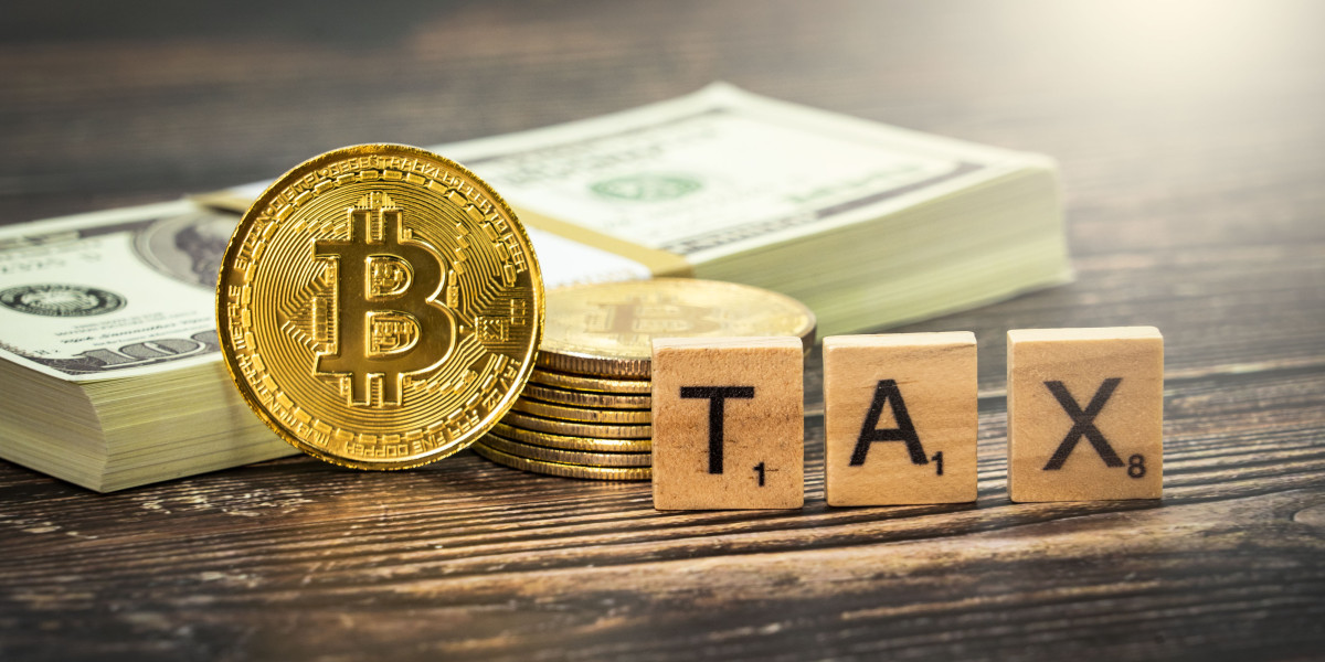 Personalized Tax Services: Navigating the World of Crypto Tax in Australia
