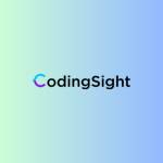 CodingSight Profile Picture