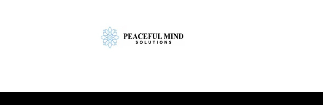 Peaceful mind solutions Cover Image