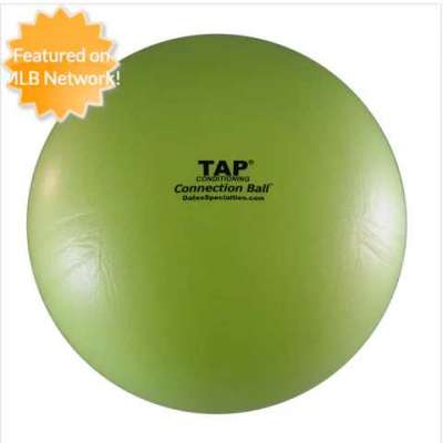 THE TAP® CONNECTION BALL™ Profile Picture