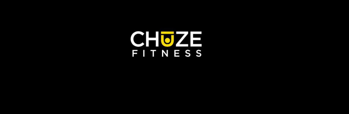 Chuze Fitness Cover Image