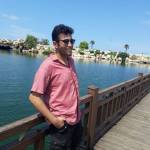 Ghassan Qasm Profile Picture