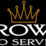 Crown Limo Services profile picture