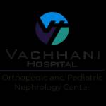 vachhani hospital profile picture