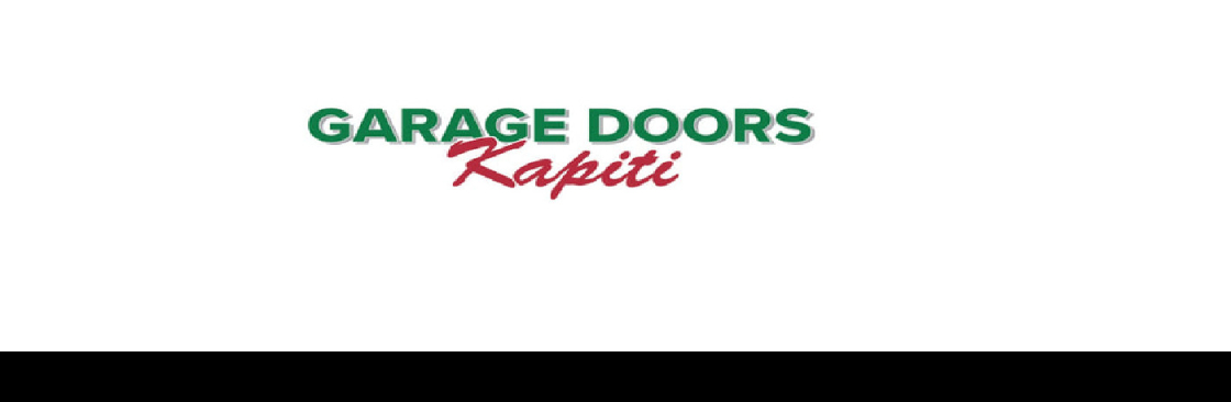 Garage Doors Kapiti Cover Image