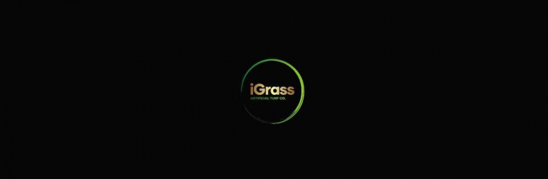 Igrass South africa Cover Image