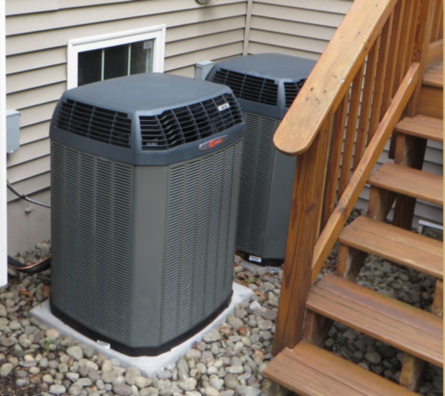 Franklin MA Air Conditioning & AC Services