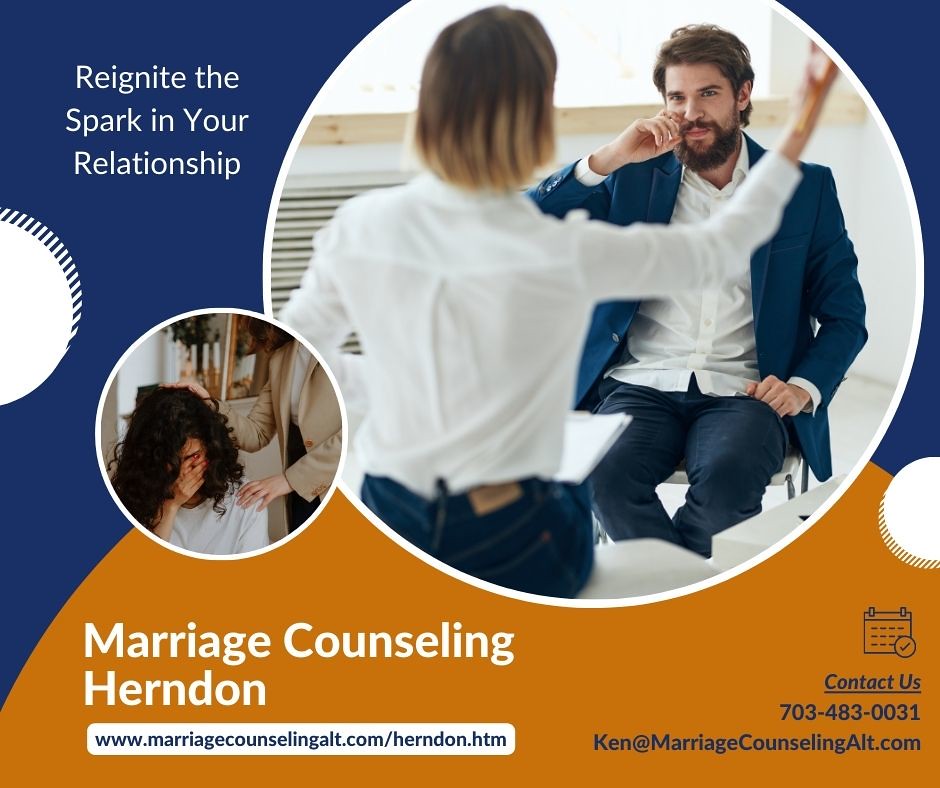 Marriage Counseling Herndon | In Marriage Counseling Herndon… | Flickr