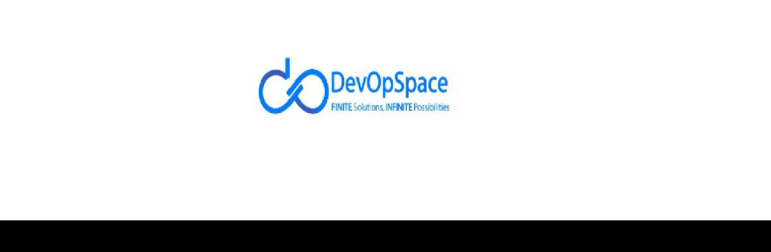 DevOpSpace LLP Cover Image