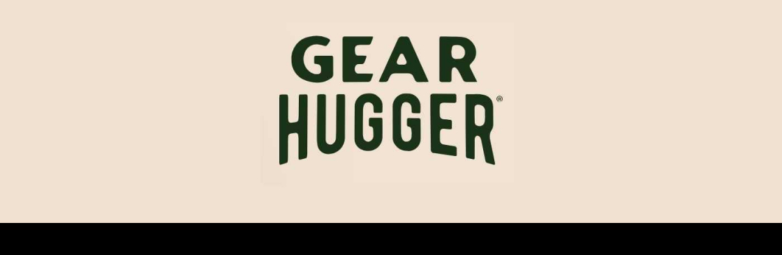Gear Hugger Cover Image