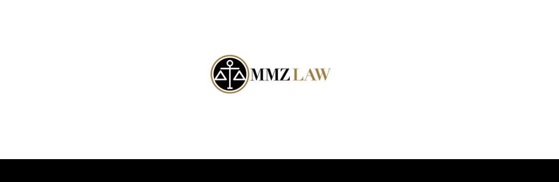 MMZ Law Cover Image
