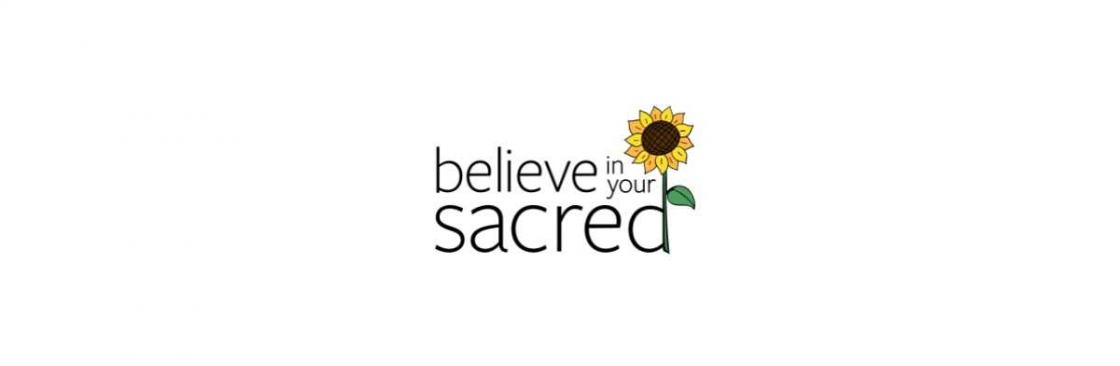 Believe in your sacred Cover Image