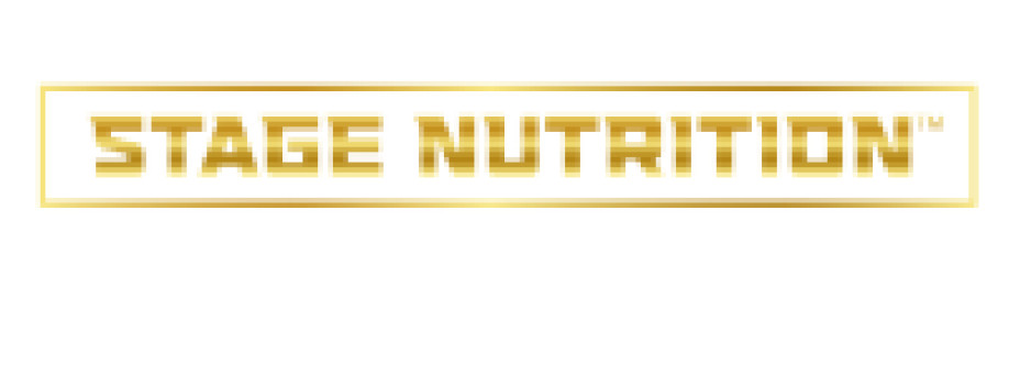 Stage Nutrition Cover Image