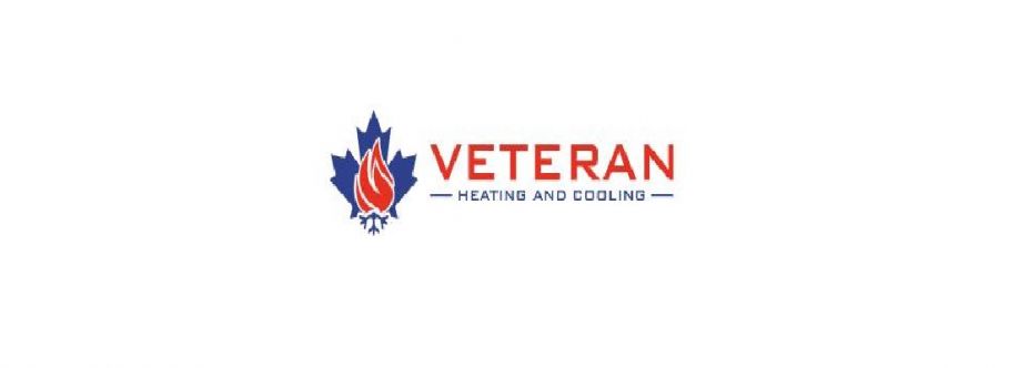 Veteran Heating and Cooling Cover Image