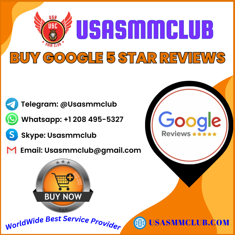 Buy Google 5 Star Reviews. - Non Drop Reviews Guaranteed.