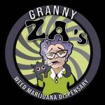 Granny Za Weed Marijuana Dispensary Profile Picture