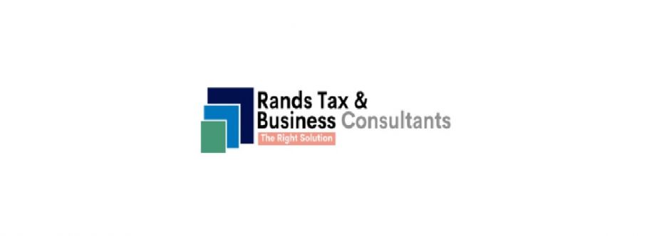 Rands Tax  Business Consultants Cover Image