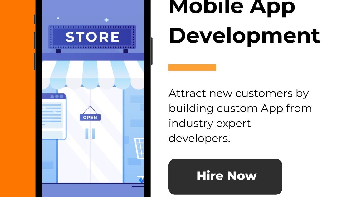 Choose the Right Mobile App Development Partner for Your Project