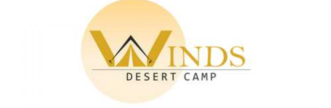 winds camp Cover Image