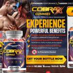 CobraX Male Enhancement Gummies Profile Picture