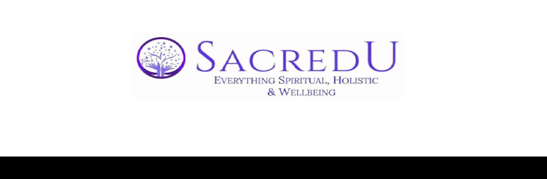 Sacred U Cover Image