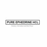 Pure Ephedrine Profile Picture