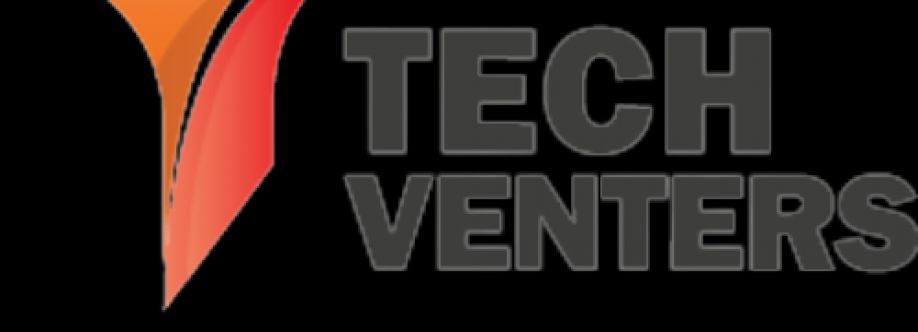 Tech Venters Cover Image