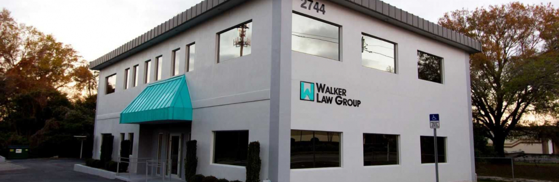 The Walker Law Group Cover Image
