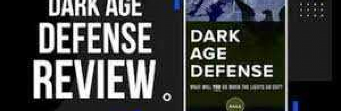 Dark Age Defense Cover Image