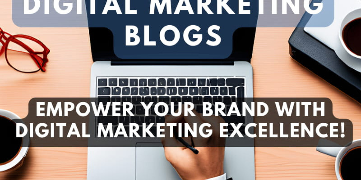 Top 5 Best Digital Marketing Blogs: Unlock Your Possibilities