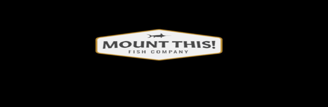 Mount This Fish Company Cover Image