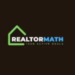 Realtor Math Profile Picture