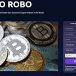 Crypto Robo Profile Picture