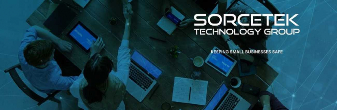 SorceTek Technology Group Cover Image