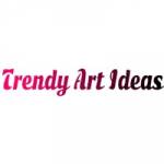 Trendy Art Ideas Profile Picture