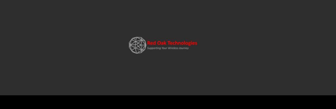 Redoak technologies Cover Image