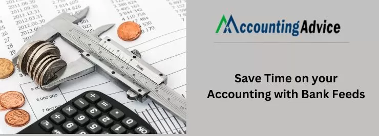 Save Time on Accounting with Bank Feeds [Guide]