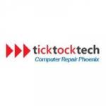 TickTockTech Compute Repair Phoenix Profile Picture