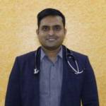 Dr Satish Sharma Profile Picture