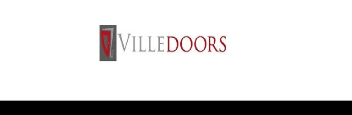 Ville Doors Cover Image
