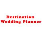 Destination Wedding Planner Profile Picture