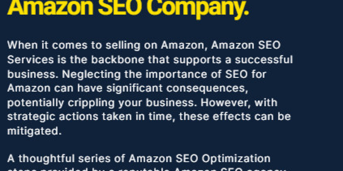 Amazon Sales with Spectrum BPO's Expert Amazon SEO Services