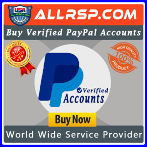 Buy Verified Binance Accounts - 100% KYC Verified Account