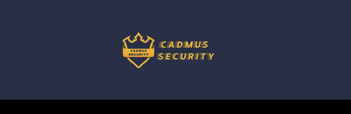 Cadmus Security Services Inc Cover Image