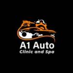 A1AutoClinicand Spa Profile Picture